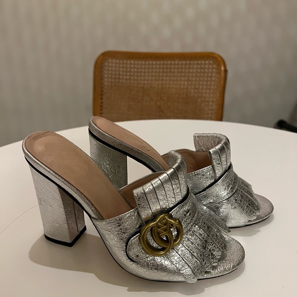 Designer inspired shoes